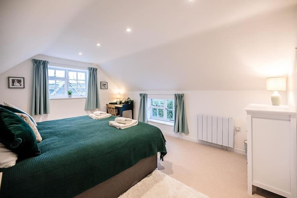סאקסמונדהם Clare Cottage, Friston מראה חיצוני תמונה
