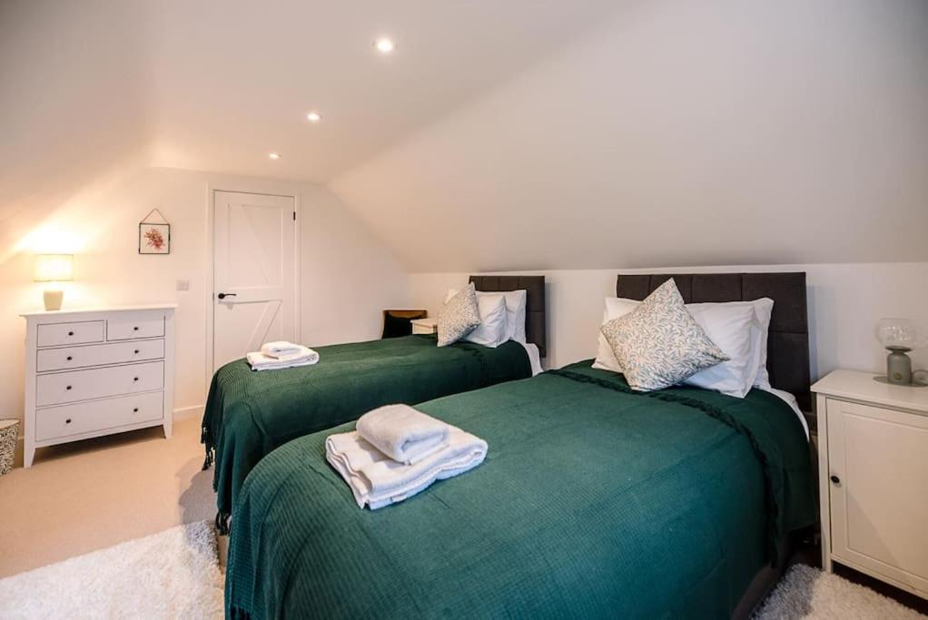 סאקסמונדהם Clare Cottage, Friston מראה חיצוני תמונה